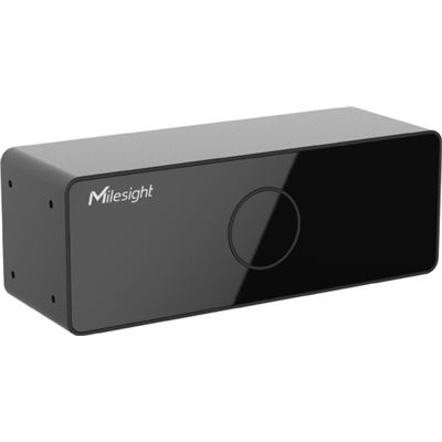 MIlesight LoRaWAN AS923/AU915 VS132 3D ToF People Counting IoT Sensor — Milesight IoT