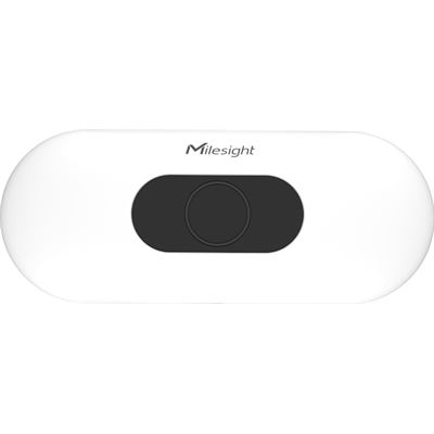 Milesight LoRaWAN AU915/AS923 AI Workplace ToF IoT Sensor — Milesight IoT