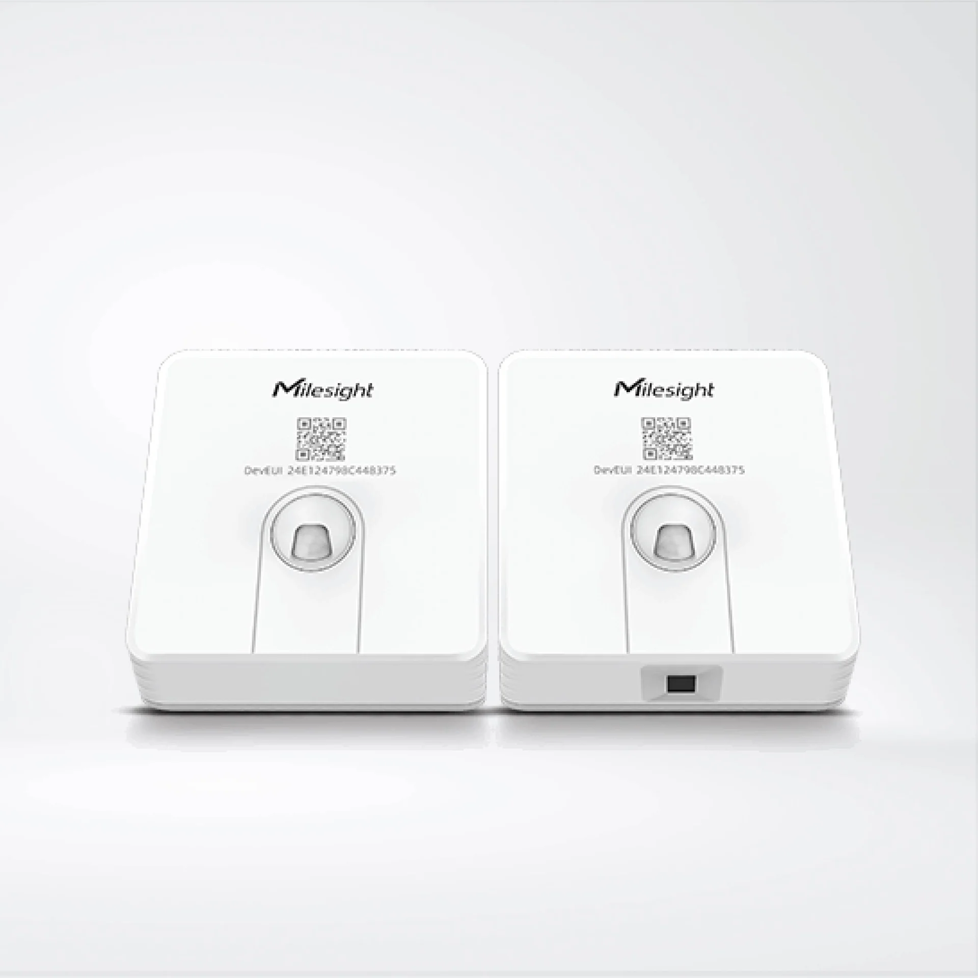 Milesight VS341 Desk&Seat Occupancy LoRaWAN IoT Sensor — Milesight IoT