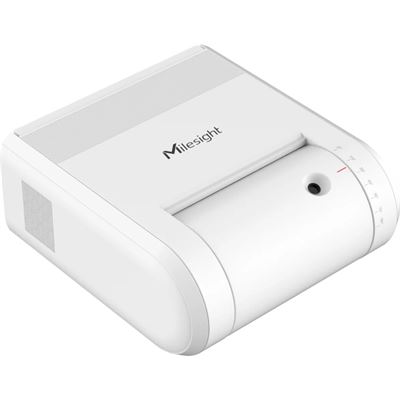 Milesight VS351 LoRaWAN AS923 Mini AI Thermopile People Counter (USB-C) — Milesight IoT