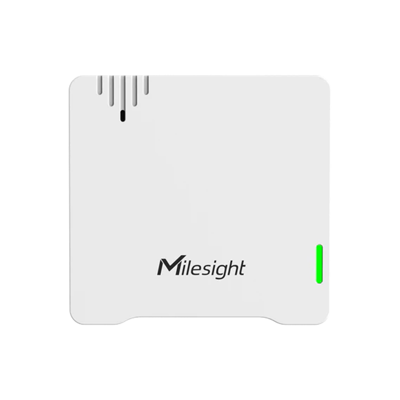 Milesight LoRaWAN AU915/AS923 Indoor Sound Level IoT Sensor — Milesight IoT