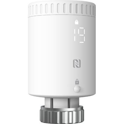 Milesight LoRaWAN WT101 AU915/AS923 Smart IoT Radiator Thermostat — Milesight IoT