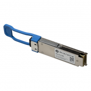MikroTik XQ+31LC10D 100 Gigabit QSFP28 module for up to 10 km — MikroTik