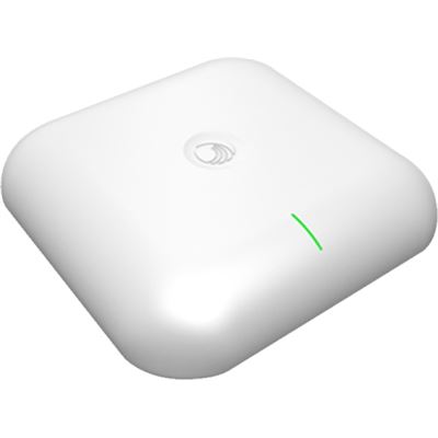Cambium 802.11ax Tri-Radio 8 x 8 Wi-Fi 6 MU-MIMO Access Point with Software-Defined Radios — Cambium Networks
