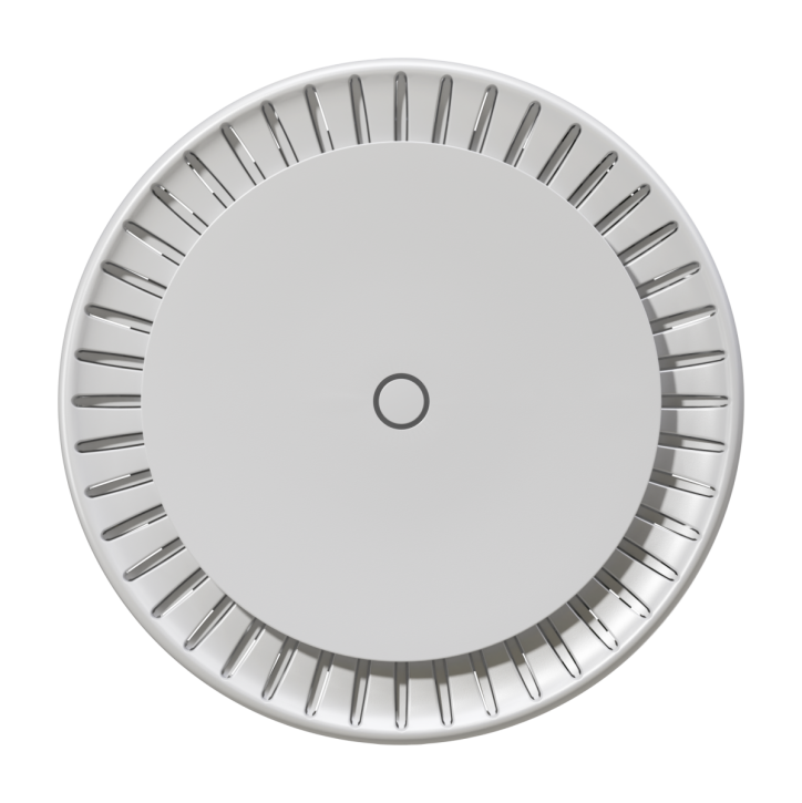 MikroTik cAP ax Wi-Fi 6 2x2 802.11ax Wireless Access Point — MikroTik