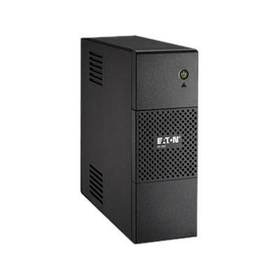 EATON 5S 550VA/330W Tower UPS Line Interactive. — Eaton