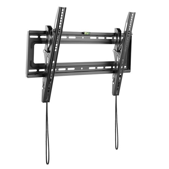 BRATECK 40"-70" Tilt TV Wall Mount Bracket. Supports Max Load 50kg. — Brateck