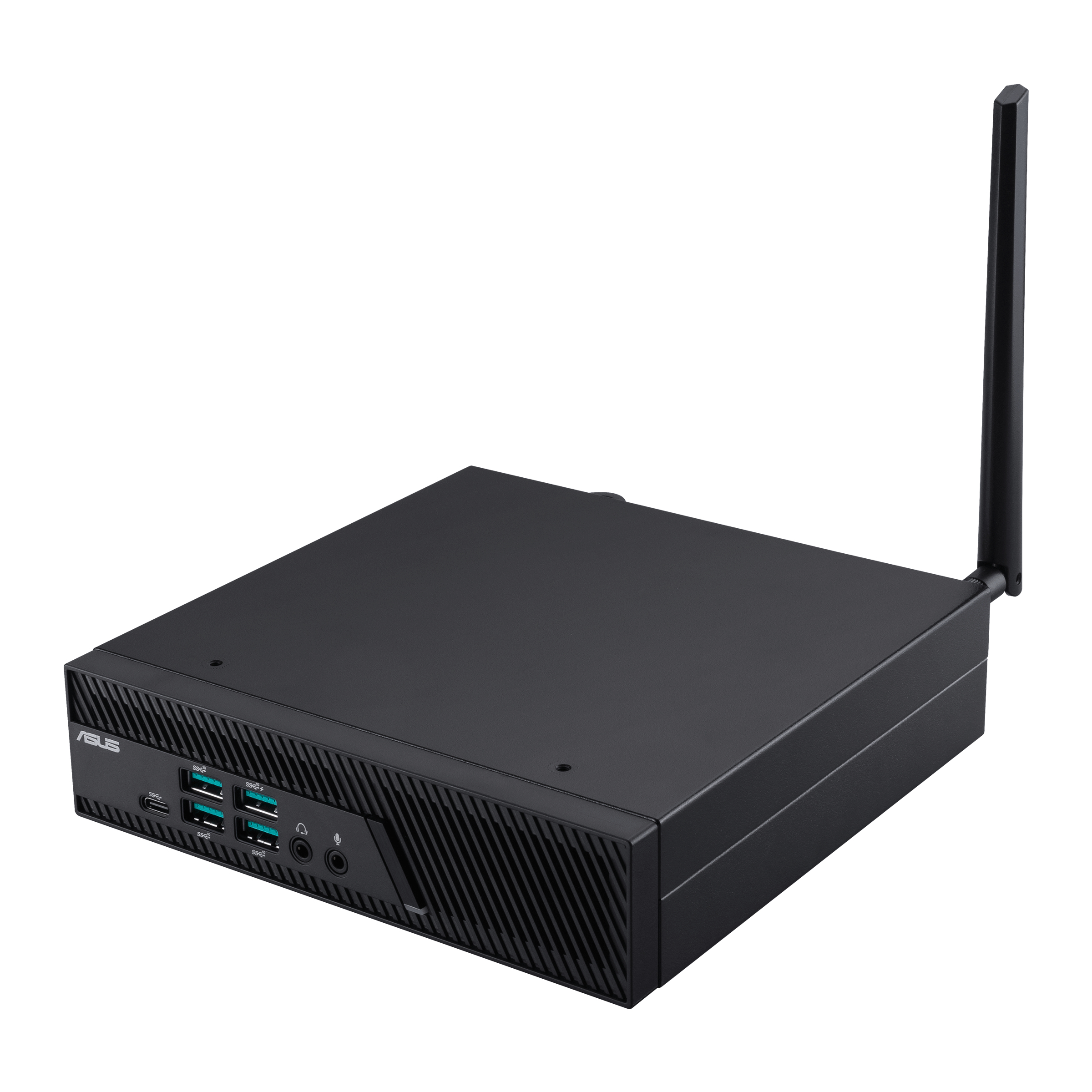 ASUS Mini PCs / NUC