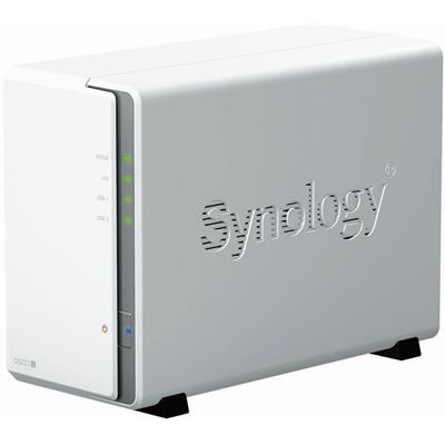 Synology NAS