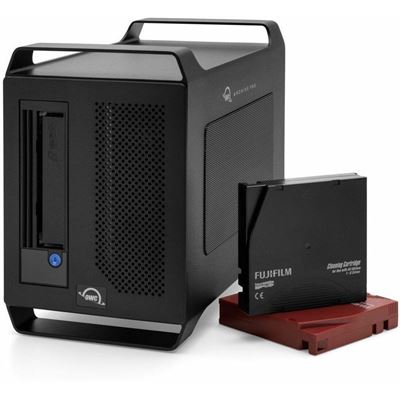 OWC Backup Solutions