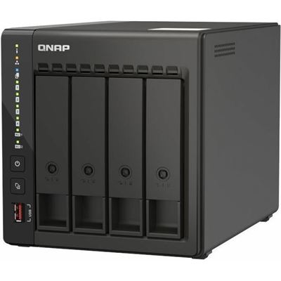 Qnap NVR / DVR