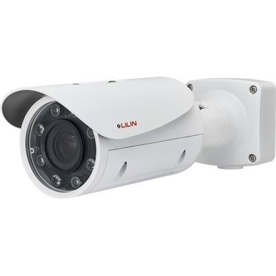 Lilin CCTV Cameras