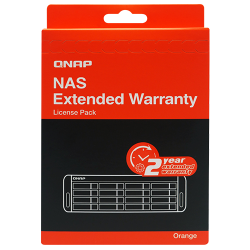Qnap Software & Licensing