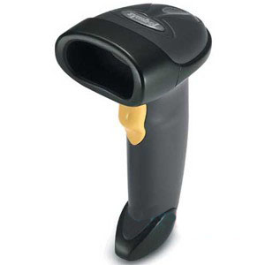 ZEBRA KT:LS2208BLKUSB CBLSTAND — ZEBRA