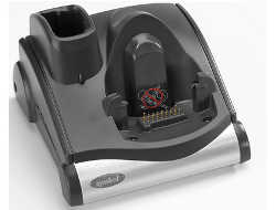 ZEBRA CRADLE MC9000 1 SLOT SER USB. — ZEBRA