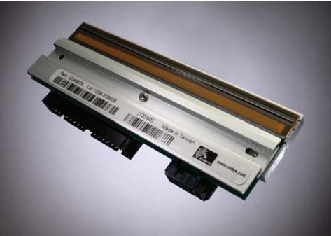 ZEBRA Kit Printhead 600 dpi ZM400 — ZEBRA