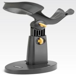 ZEBRA LS3408 INTELLISTAND BLACK — ZEBRA