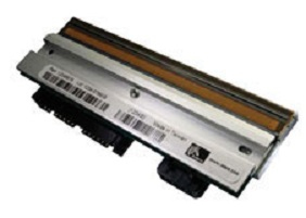 ZEBRA PRINTHEAD ASSY. (203 DPI) — ZEBRA
