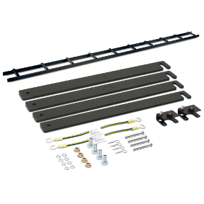 APC Cable Ladder 6IN (15cm) Wide w/Ladder At — APC