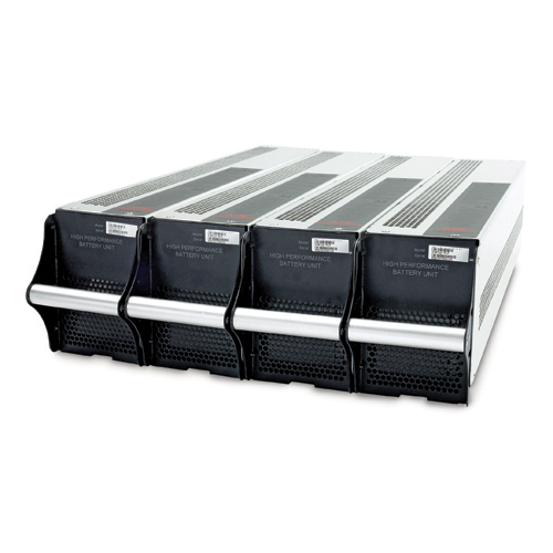 APC HIGH PERFORMANCE BATTERY MODULE — APC