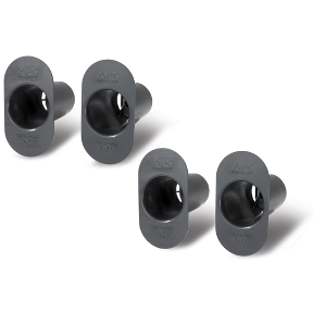 APC Spools for Vertical Fiber Organizer Qty. — APC