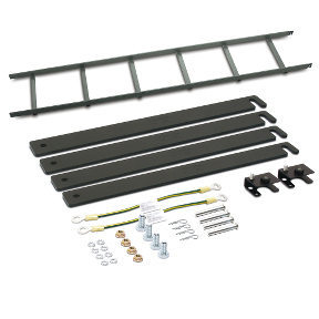 APC Cable Ladder 12IN (30cm) Wide w/Ladder A — APC