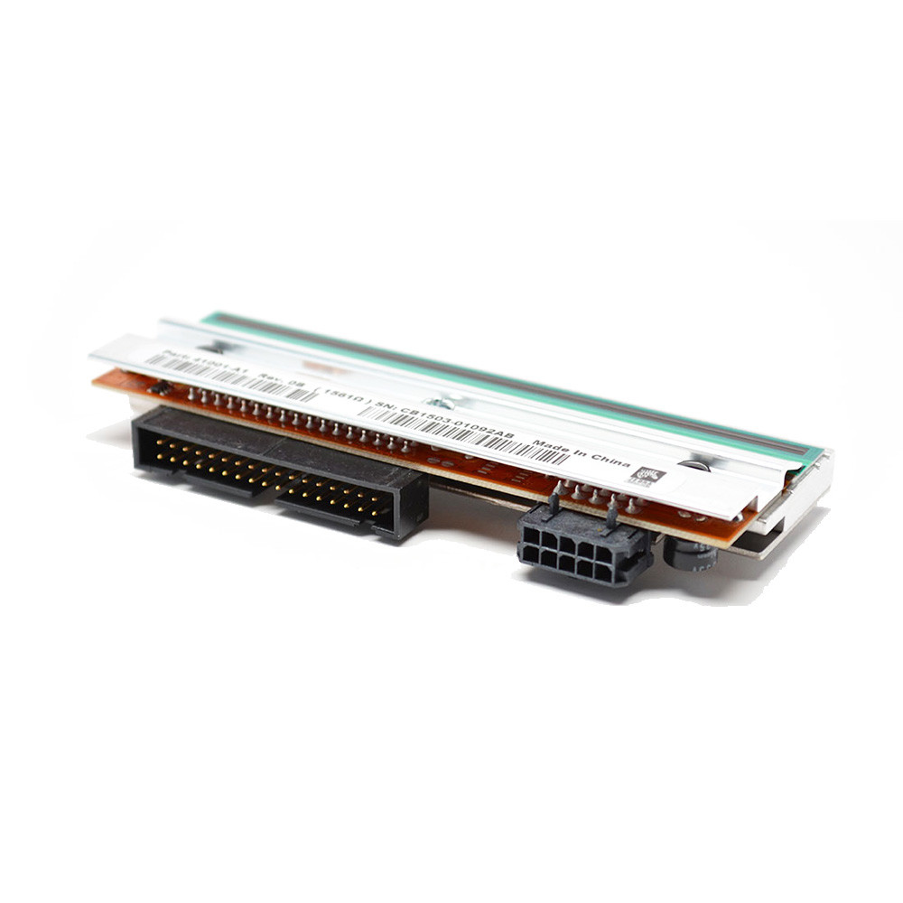 ZEBRA Printhead 300dpi LH 110PAX4 — ZEBRA