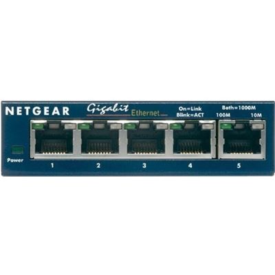 NETGEAR Switches