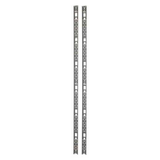 APC Narrow Vertical Cable Organizer. NetShel — APC