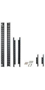 APC NETSHELTER SX 48U 600MM WIDE — APC
