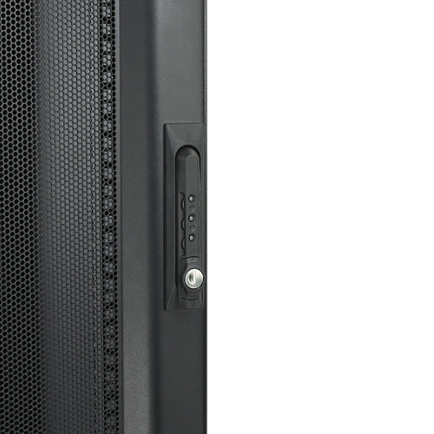 APC COMBINATION LOCK HANDLES — APC