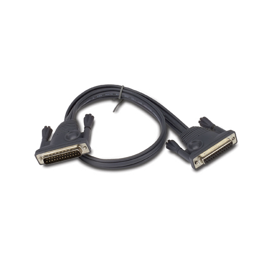 APC KVM Daisy-Chain Cable - 6 ft (1.8 m) — APC