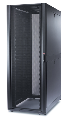 APC NetShelter SX 48U 750mm Wide x 1200mm De — APC