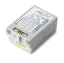 ZEBRA MC70/MC75 2.5X BATTERY LI-ION 4800MAH. — ZEBRA