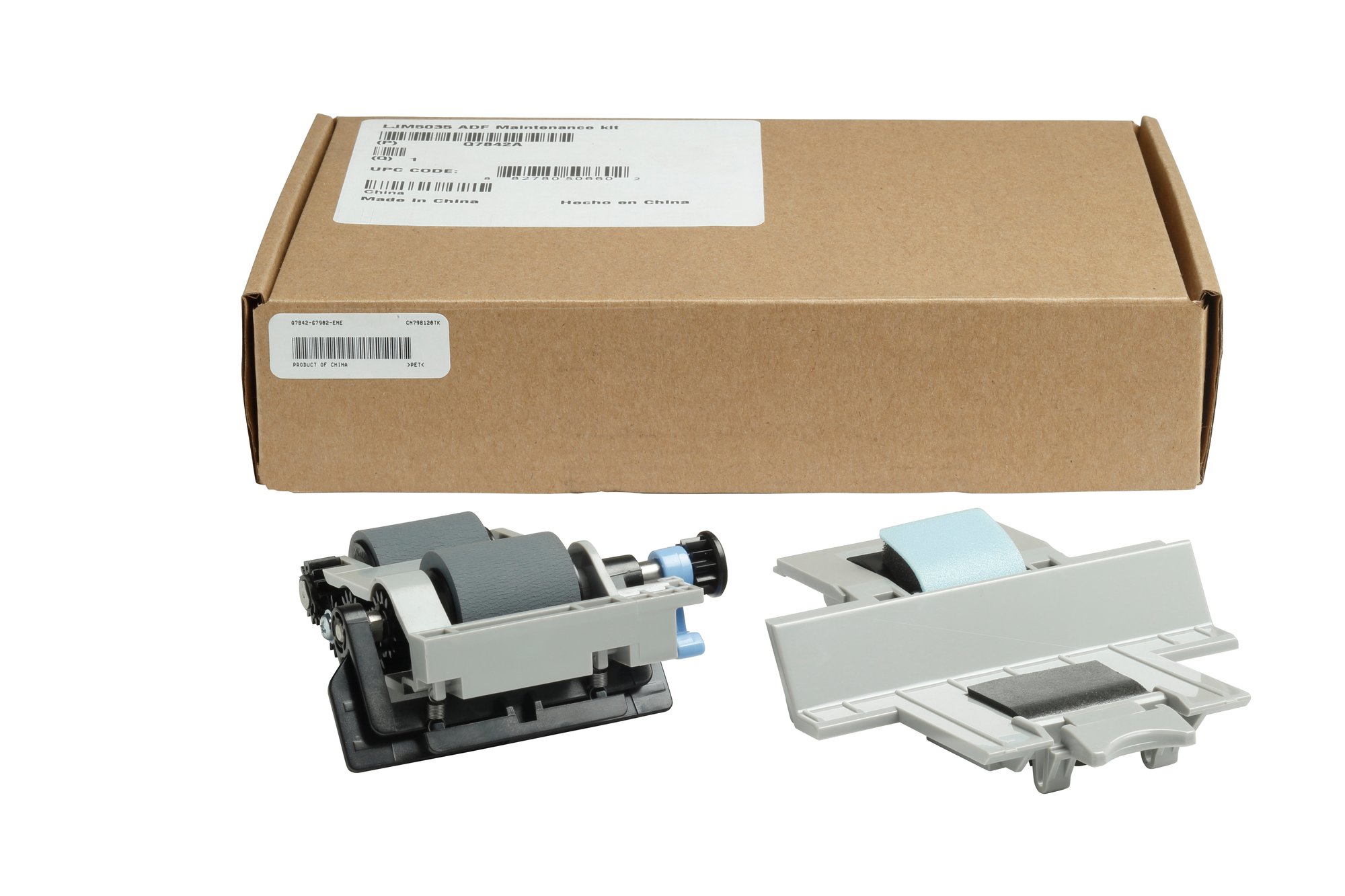 HP Mainten. kit ADF For LaserJetM50xx ser — HP