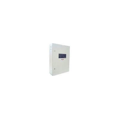EATON 3 Phase 200A 80kA Enclosed — EATON