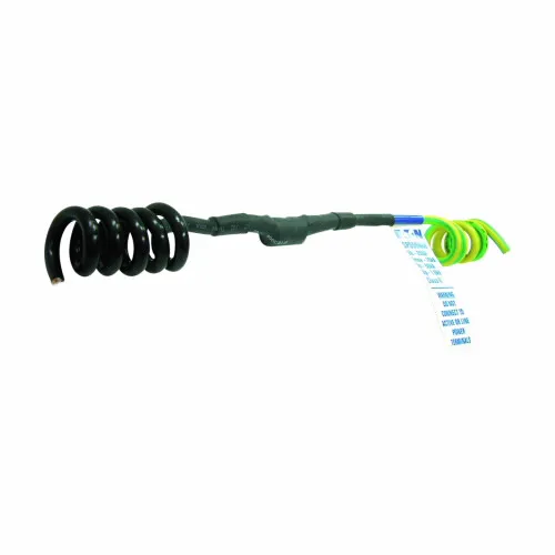 EATON N-E or E-E Equipotential Clamp. — EATON