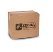ZEBRA LP2824 Housing Cover Assembly — ZEBRA