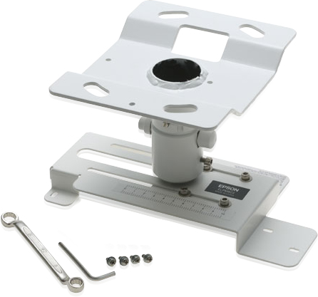 EPSON ELPMB23 Ceiling Mount models to EB-1925W — EPSON