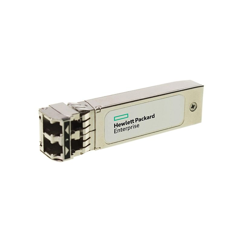 ARUBA X120 1G SFP LC BX 10-D TRANSCEIVER — ARUBA