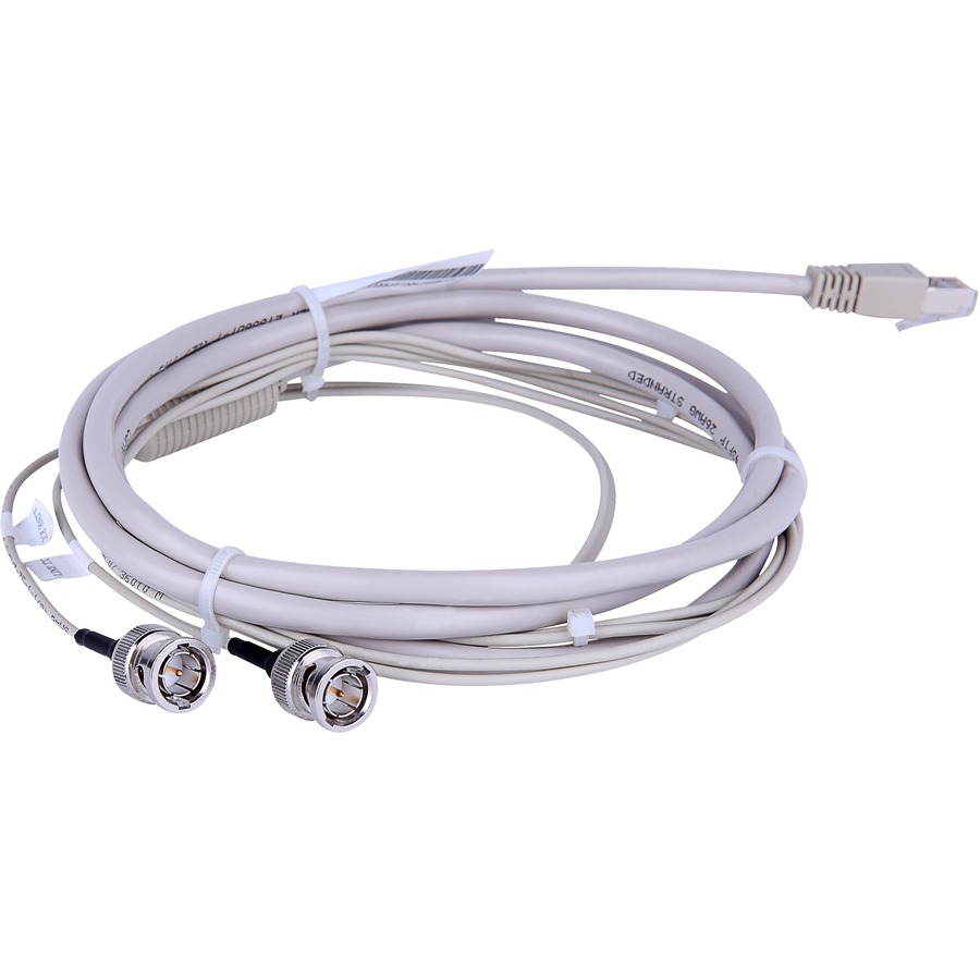 ARUBA X260 E1 RJ45 120 OHM 2M ROUTER CABLE — ARUBA