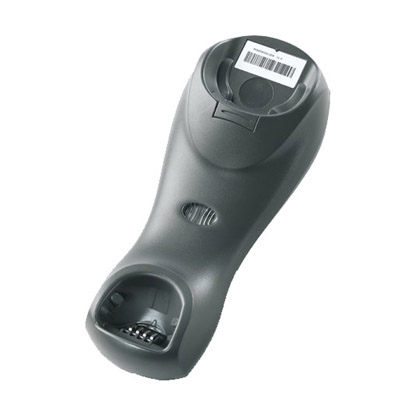 ZEBRA CRADLE BT CHARGING BLACK — ZEBRA