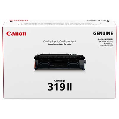 CANON HIGH CAP TONER CART FOR LBP6300DN 6.4K — CANON