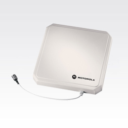 ZEBRA ANTENNA: 1 PORT WIDE BAND-LEFT — ZEBRA