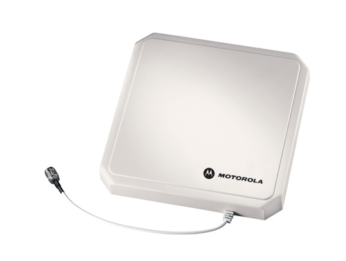 ZEBRA AN480 ANTENNA: 1 PORT WIDE BAND-RIGHT — ZEBRA