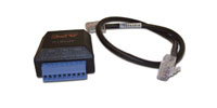 APC Dry Contact I/O Accessory — APC