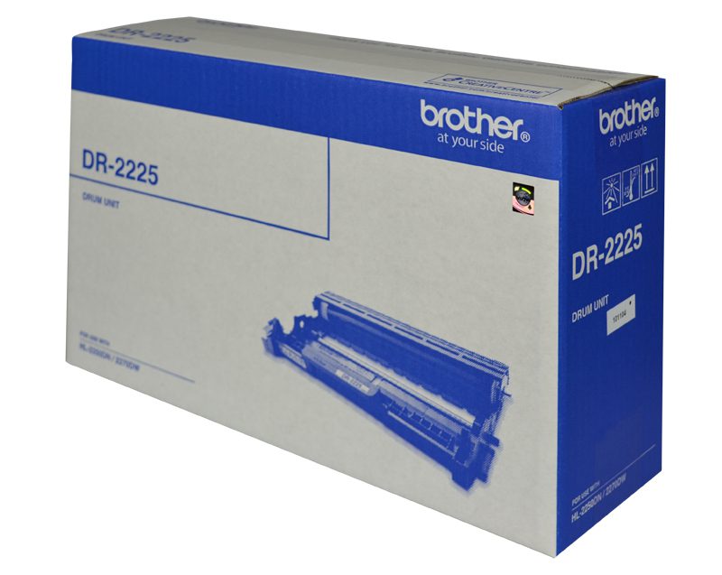 Brother Printer/plotter Supplies
