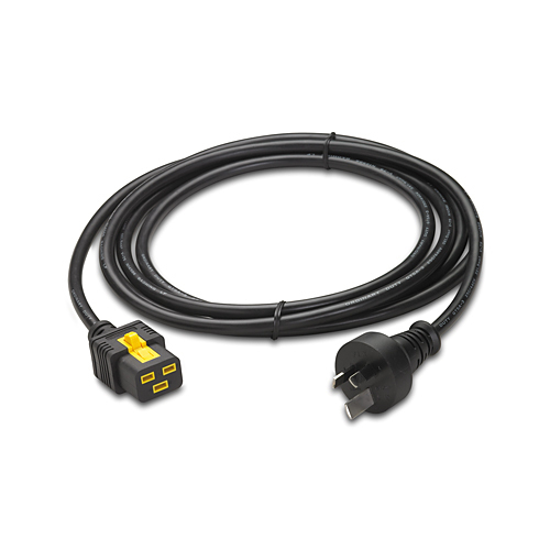 APC Cables & Connectivity