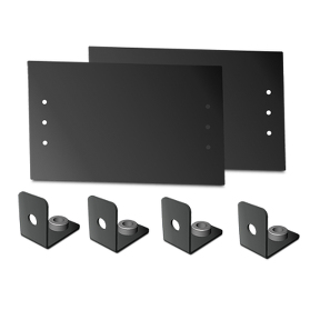 APC TROUGH END CAP — APC