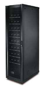 APC SYMMETRA PX 40 KVA EXT. — APC